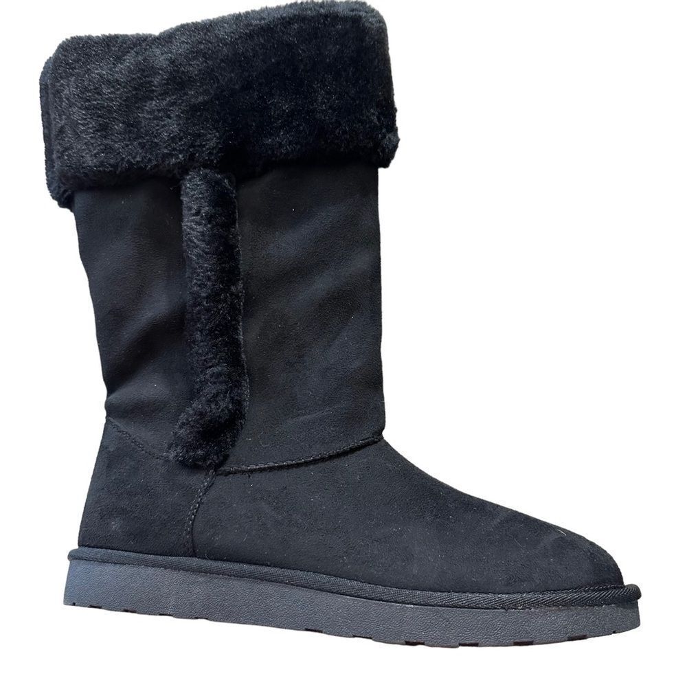 Arizona Women's Susie Sequoia Booties, Color Black, Size 9M - Picture 2 of 12